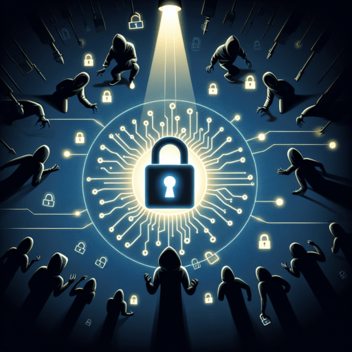 Responsabilidad Penal en los Ataques de Ransomware