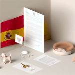 ¿Cuáles son los requisitos legales para adoptar una mascota en España?